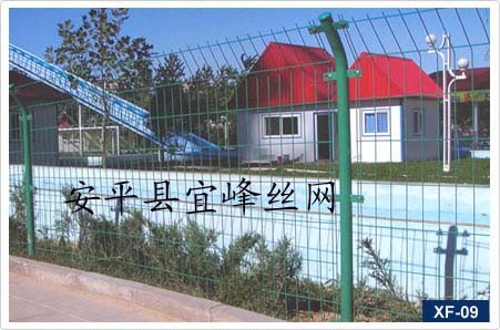 场地围网，厂区围网，场区围网，场地围栏网，场地护栏网 